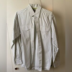 MENS western shirt
